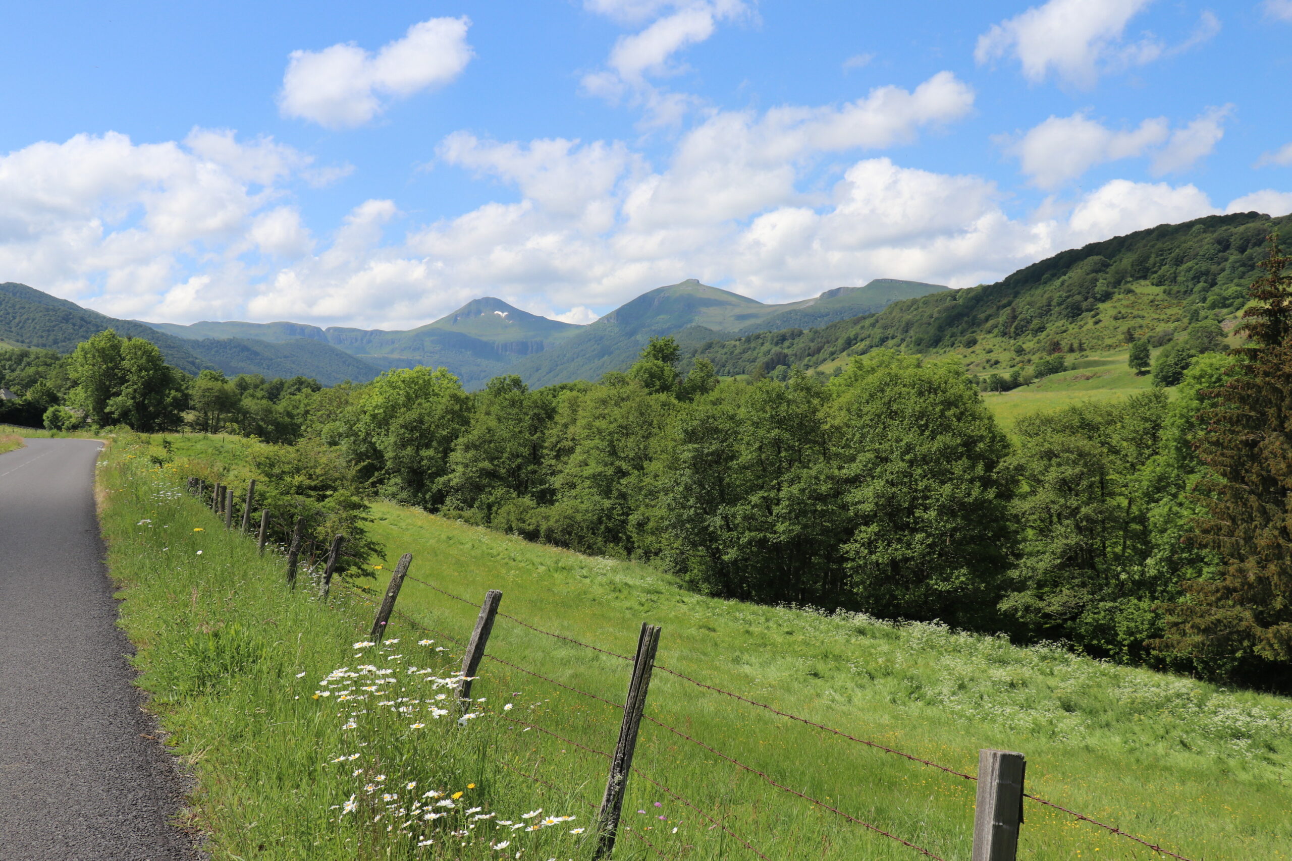 vue puy mary